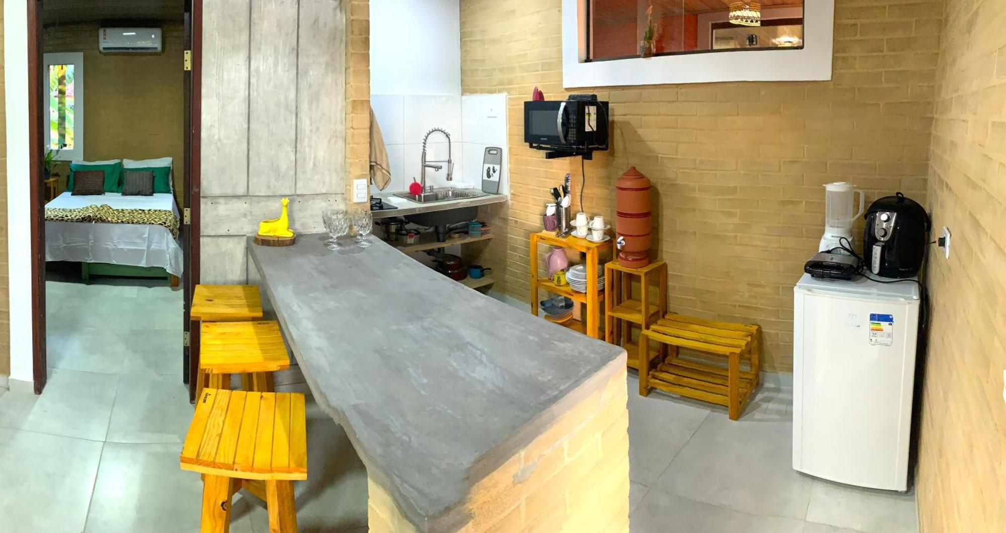 Jacarecica Haus Hotell Maceió Exteriör bild