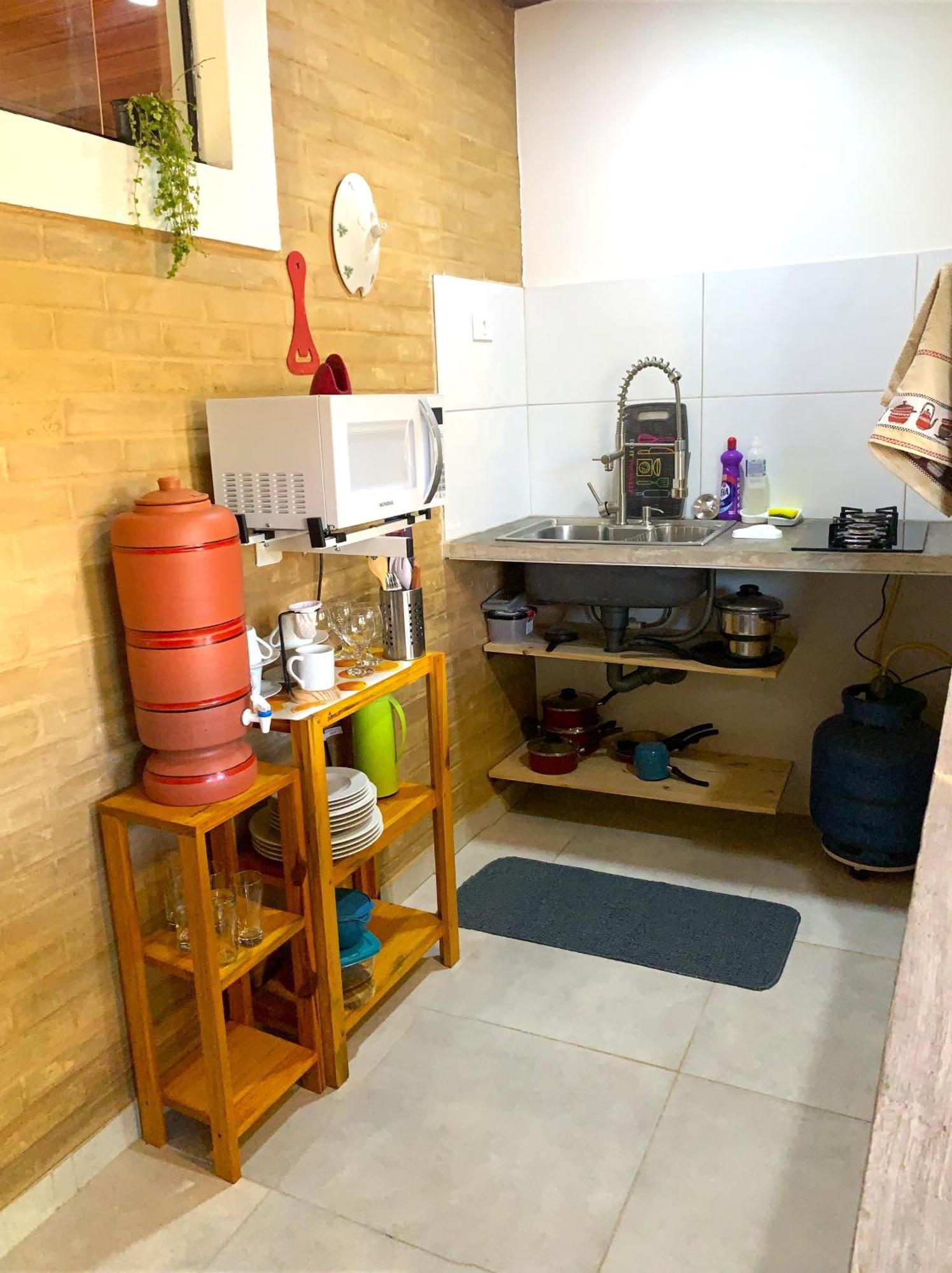 Jacarecica Haus Hotell Maceió Exteriör bild