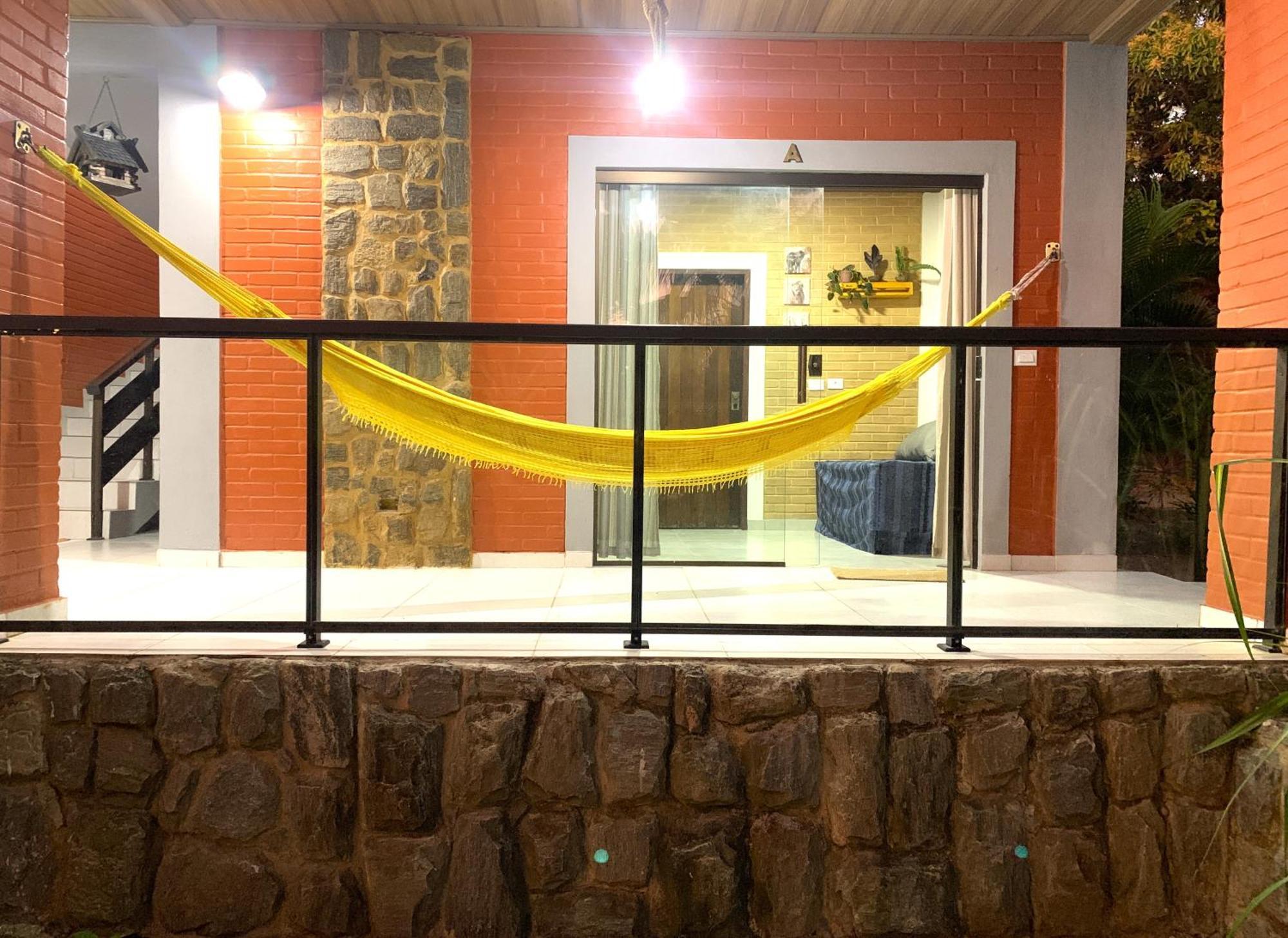 Jacarecica Haus Hotell Maceió Exteriör bild