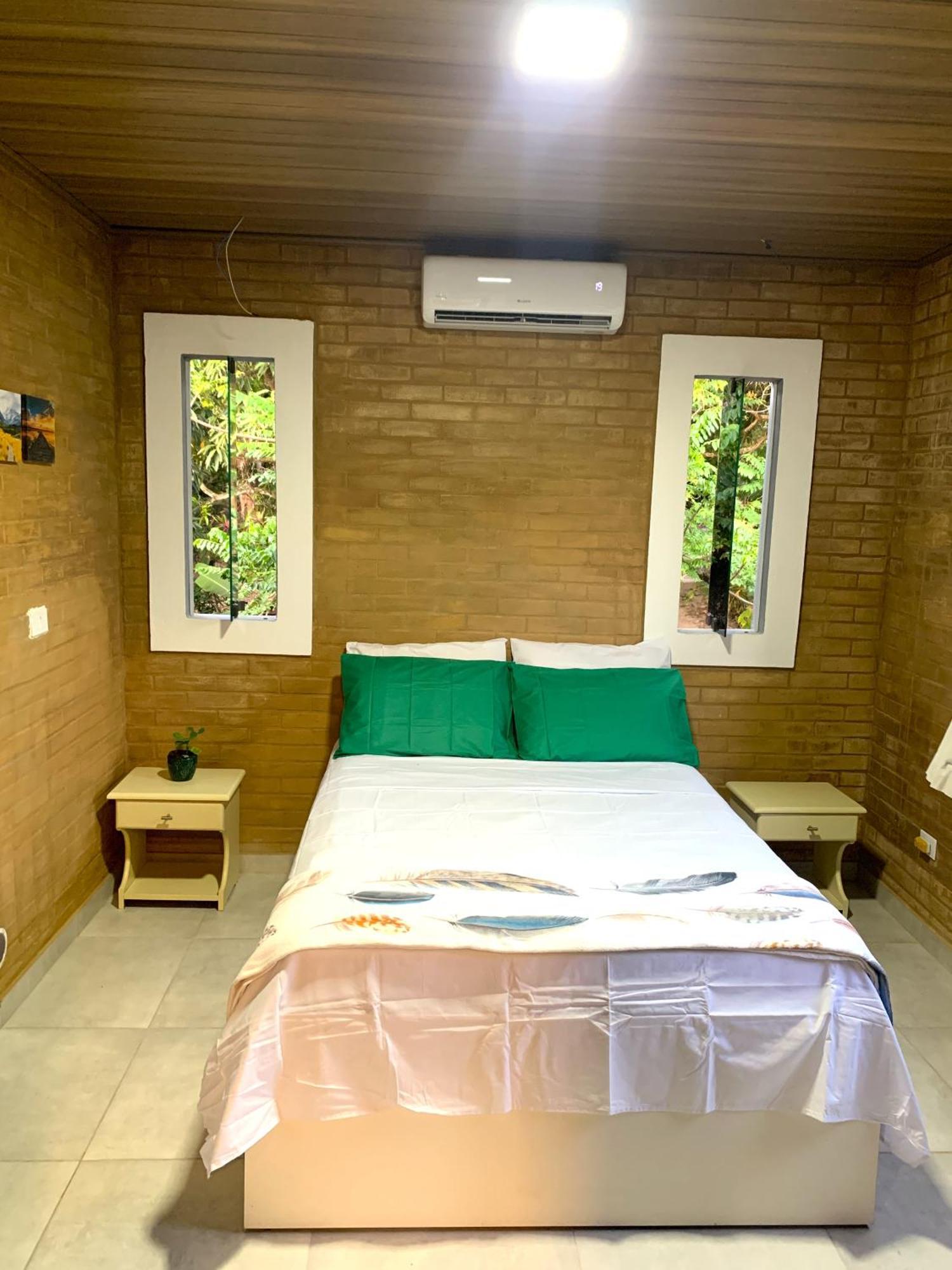 Jacarecica Haus Hotell Maceió Exteriör bild