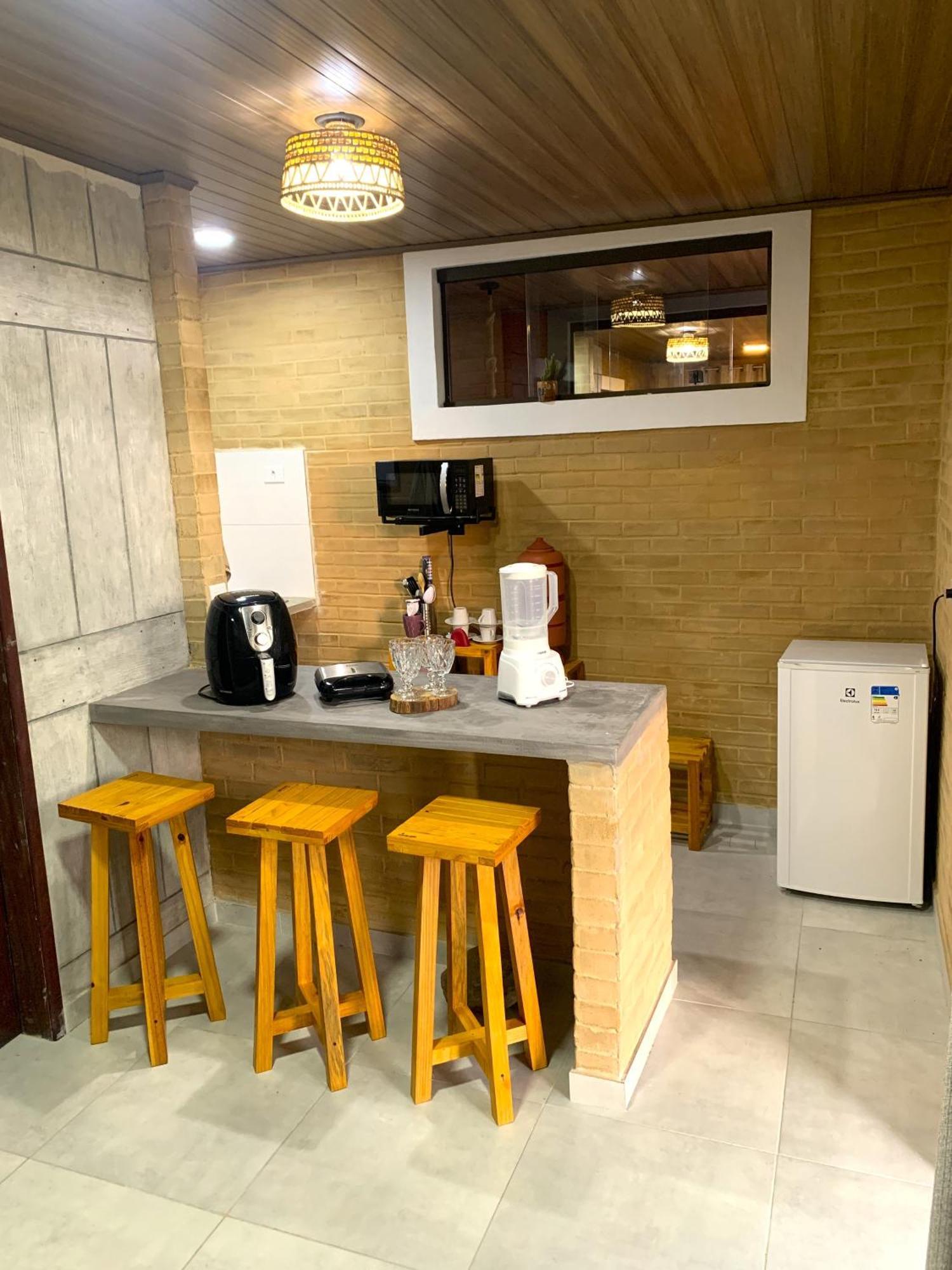 Jacarecica Haus Hotell Maceió Exteriör bild