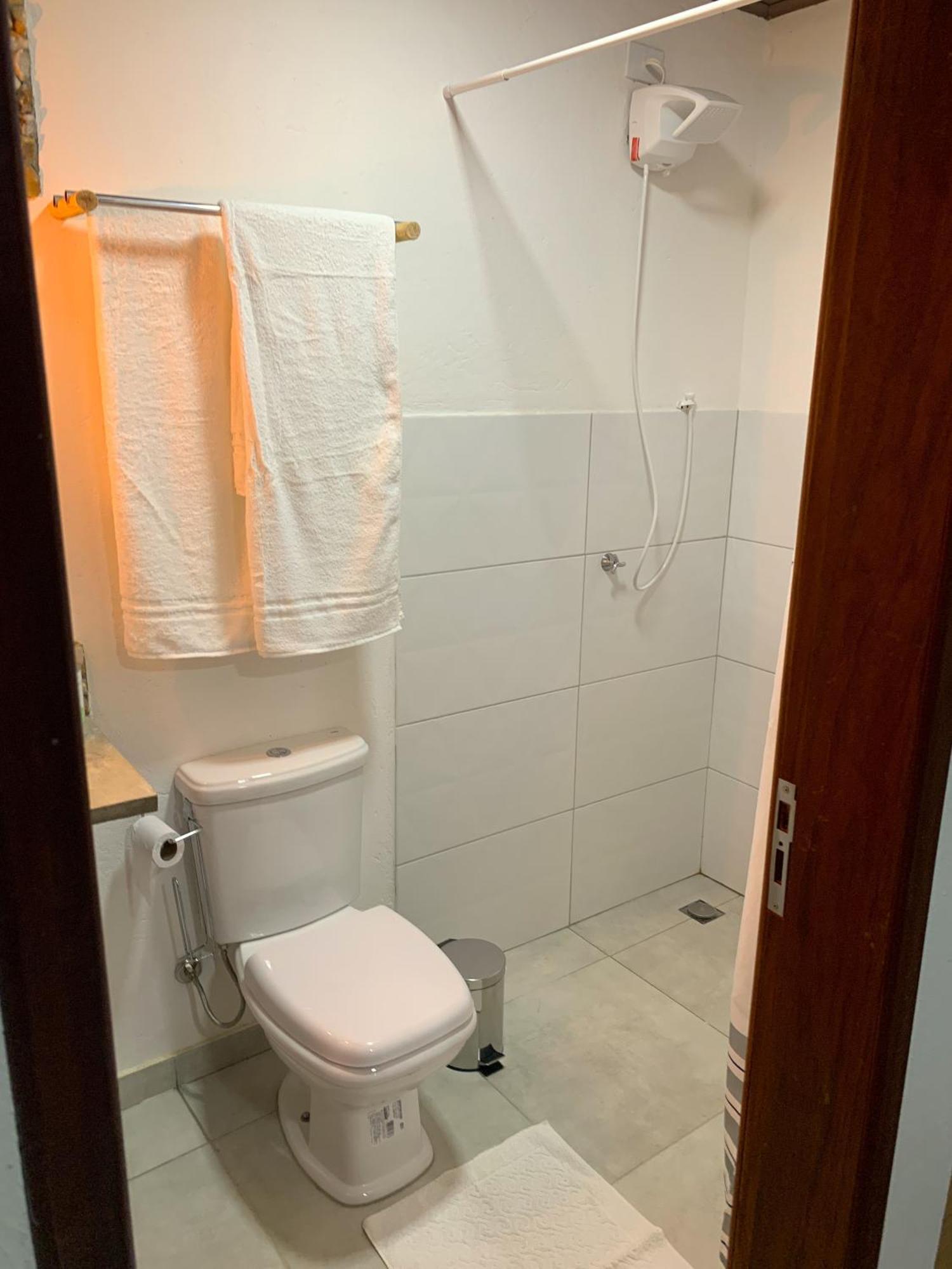 Jacarecica Haus Hotell Maceió Exteriör bild