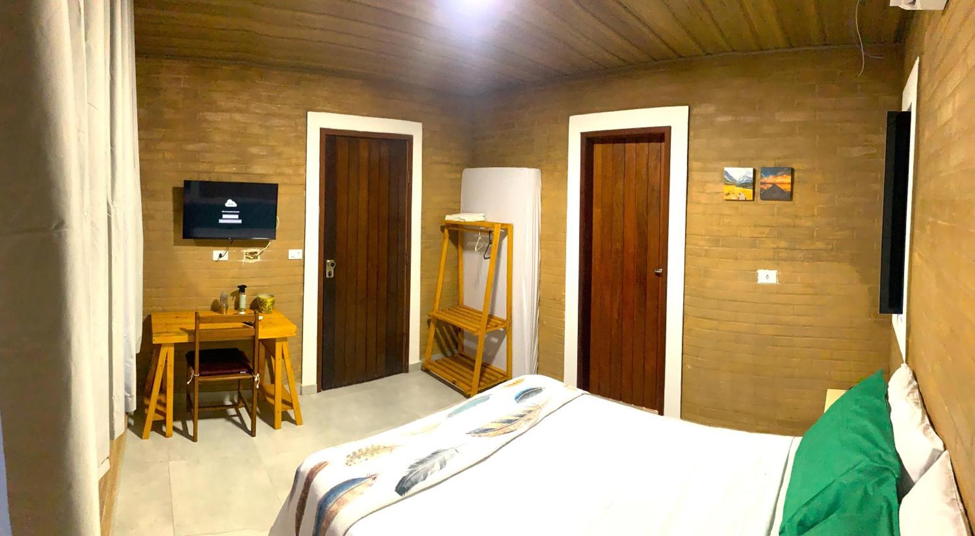 Jacarecica Haus Hotell Maceió Exteriör bild