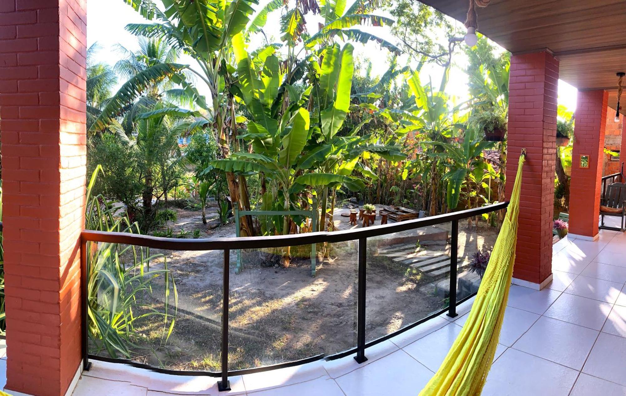 Jacarecica Haus Hotell Maceió Exteriör bild