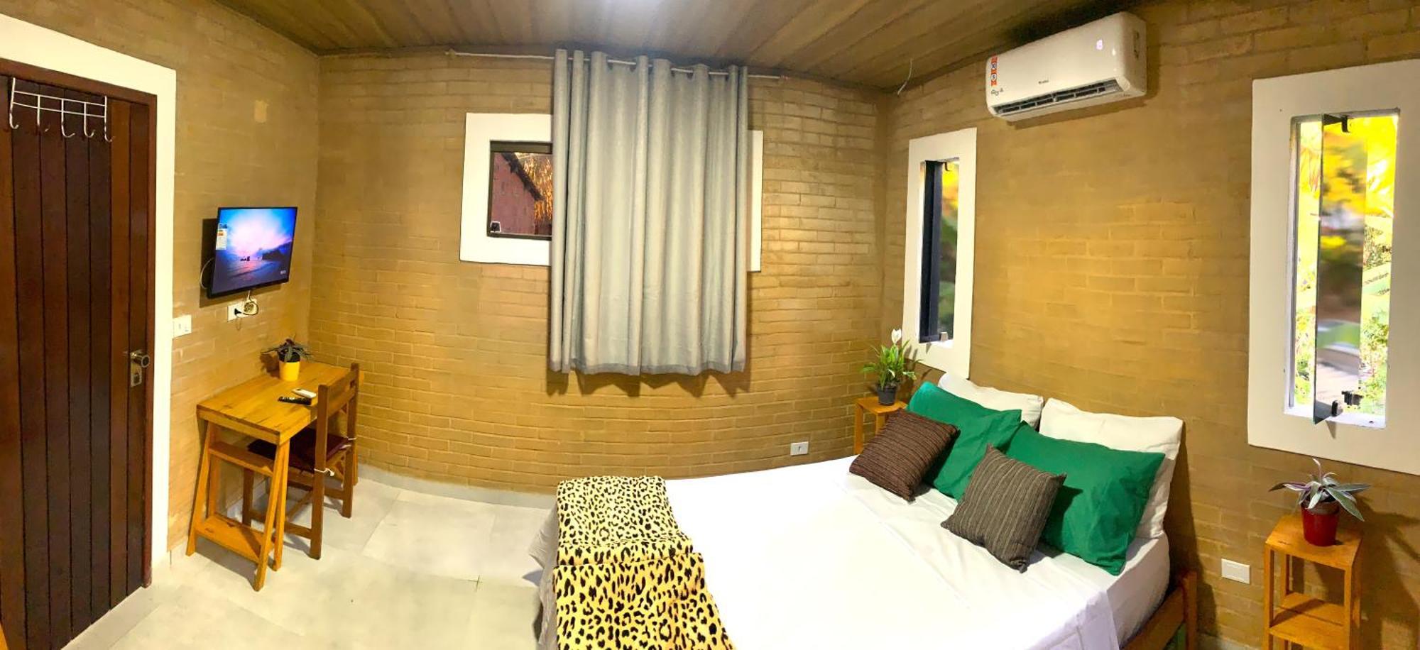 Jacarecica Haus Hotell Maceió Exteriör bild