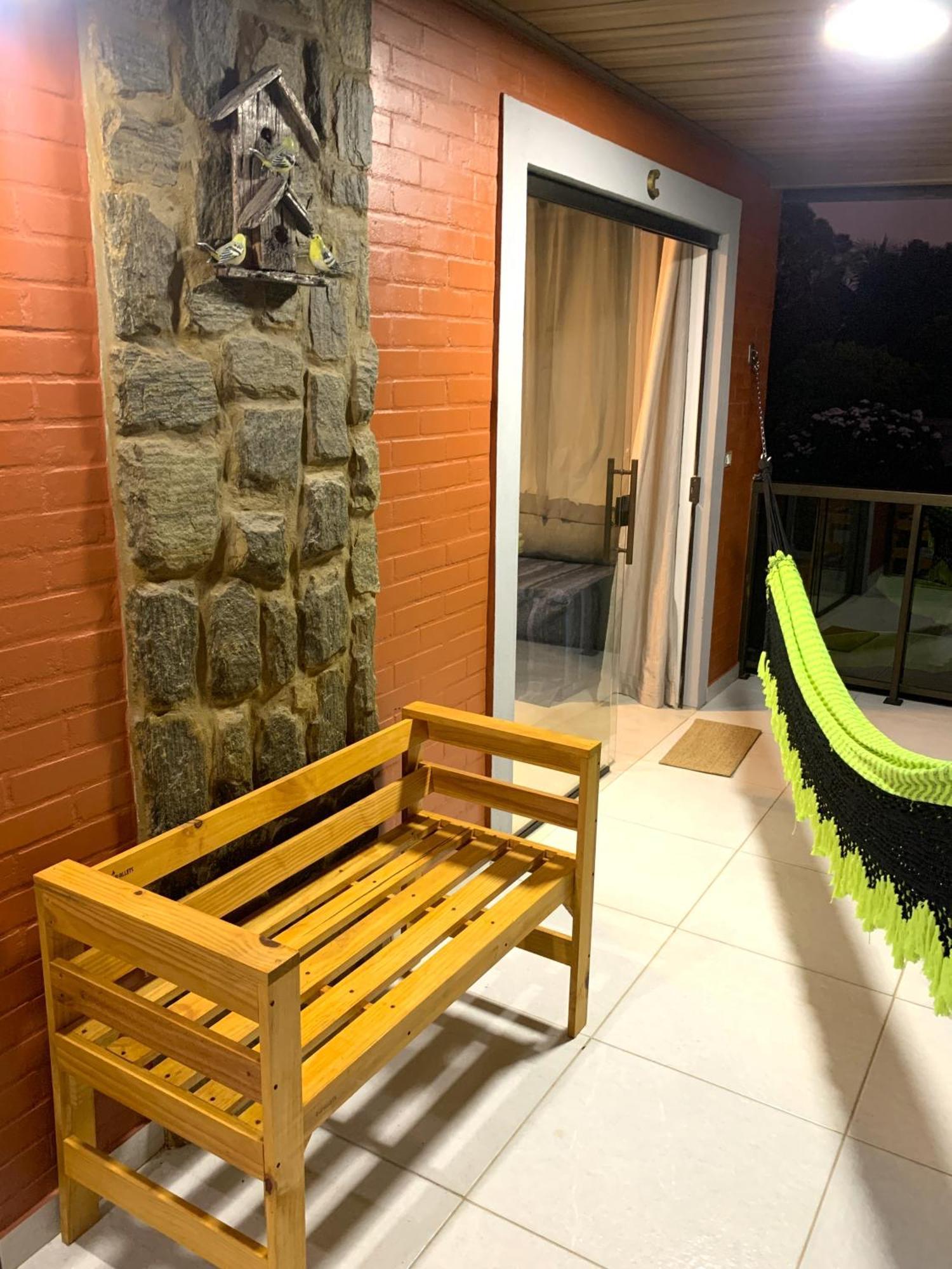 Jacarecica Haus Hotell Maceió Exteriör bild