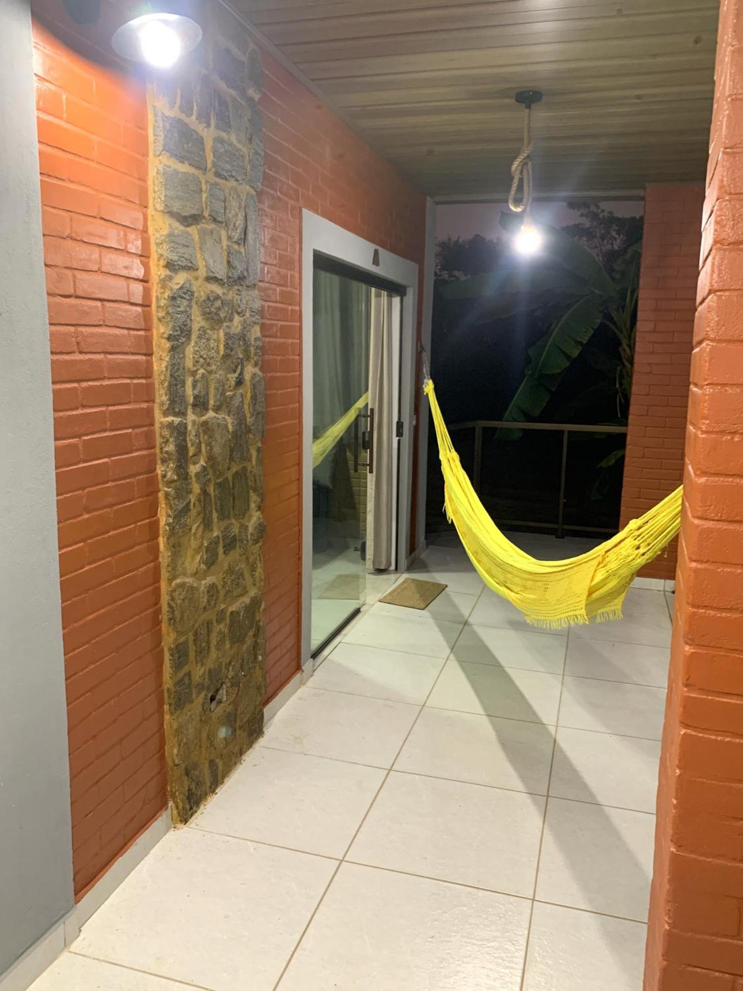 Jacarecica Haus Hotell Maceió Exteriör bild