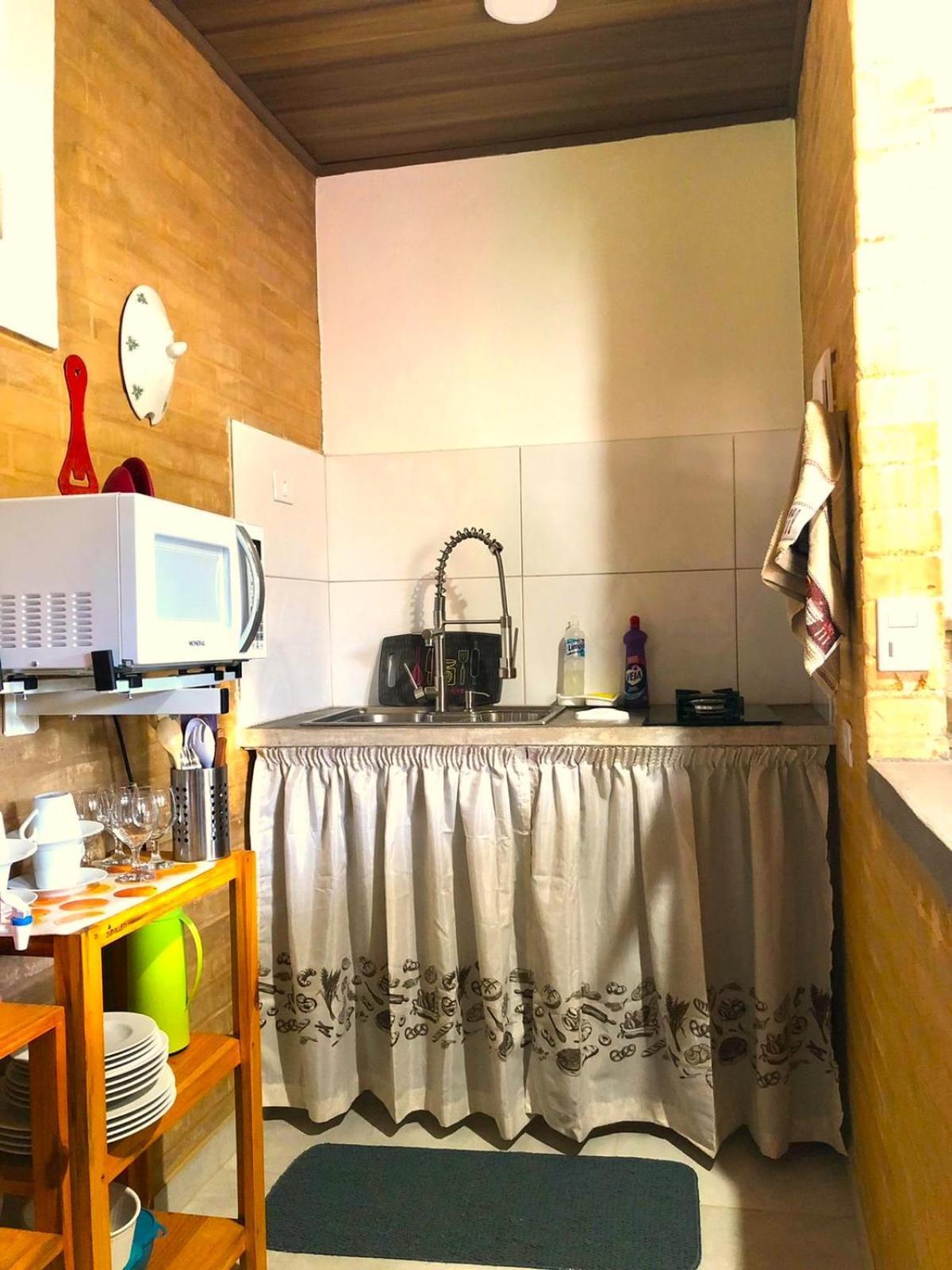 Jacarecica Haus Hotell Maceió Exteriör bild