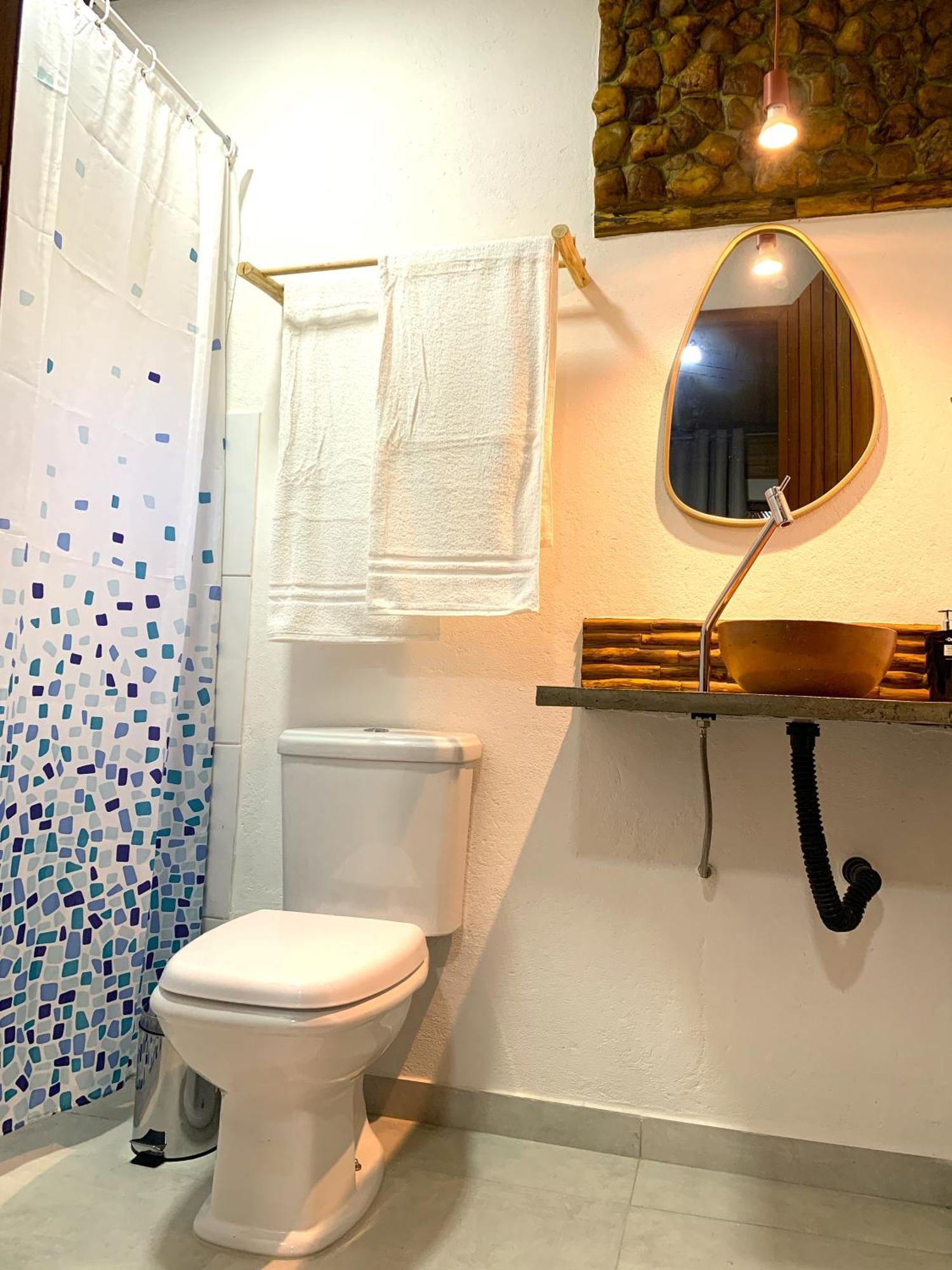 Jacarecica Haus Hotell Maceió Exteriör bild