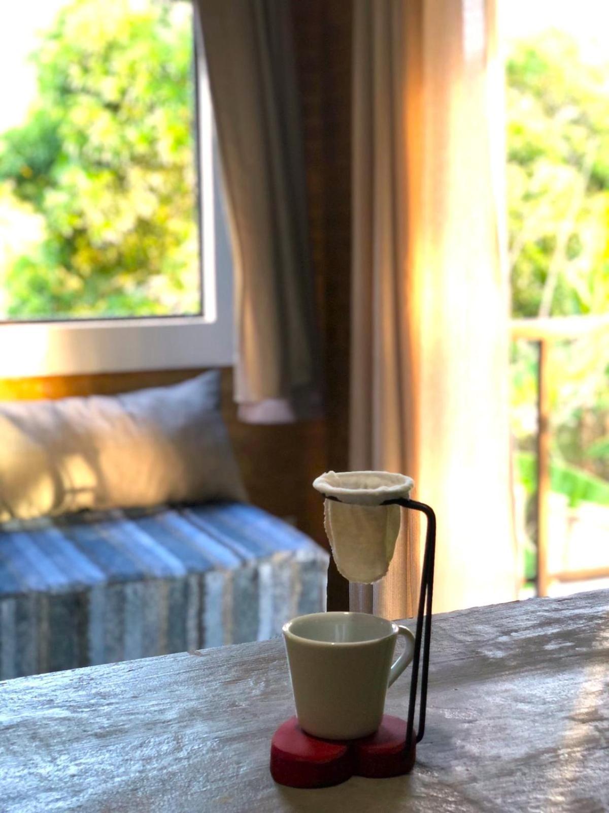 Jacarecica Haus Hotell Maceió Exteriör bild